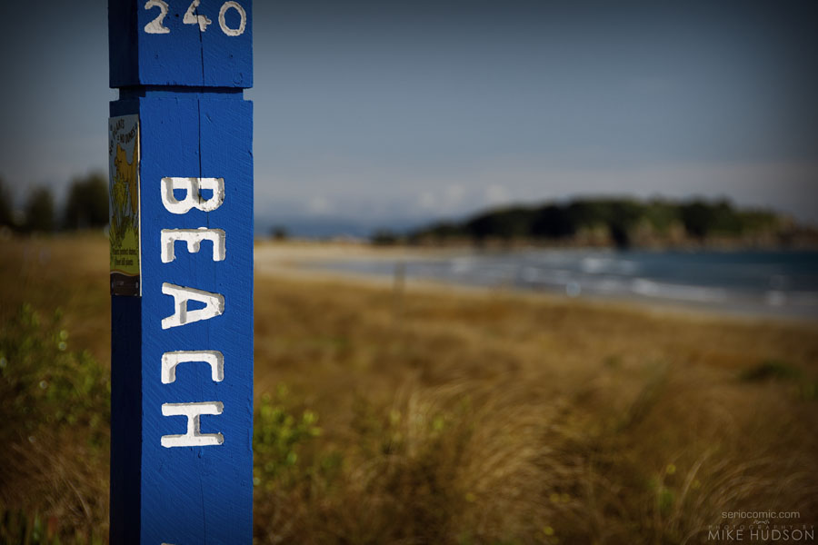 Beach 240